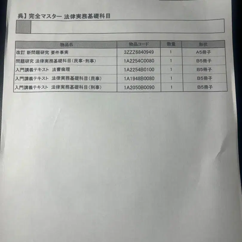 1번째 상품 이미지