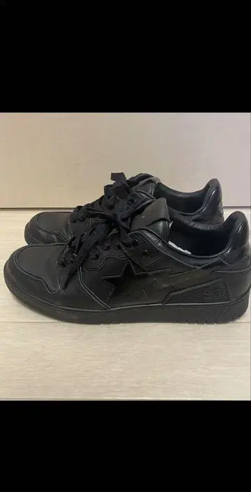 Ape 스니커즈 28cm