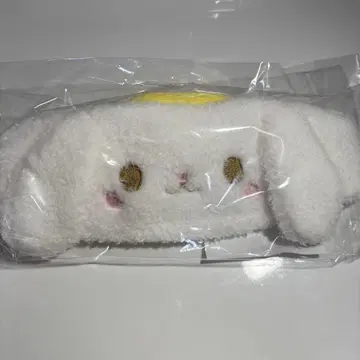 JOCHUM 제오참 헤어밴드 RURU 루루 시로이와 루키