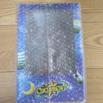 아노짱 ano로리롯큥 클레이 피규어