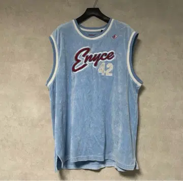 enyce 벨로아 게임 셔츠
