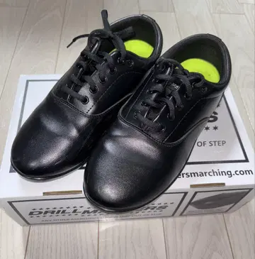 드릴 마스터 마칭 슈즈 26cm (M8/W10)