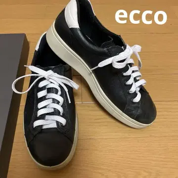 ecco 가죽 신발