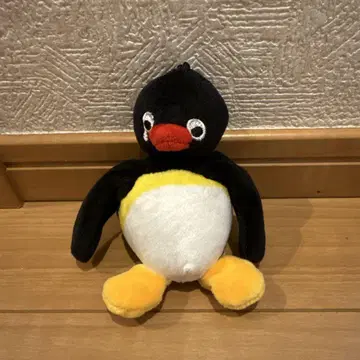 메소메소 핑구