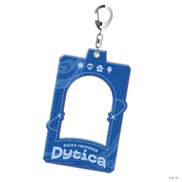 Dytica 폴라로이드풍 카드 홀더