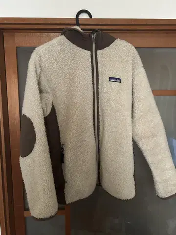 patagonia 플리스 자켓 XL 레트로 X