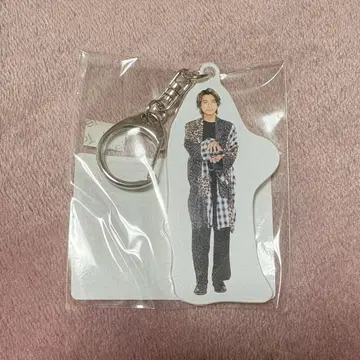 가면라이더 가브 가브가브 양면 아크릴 키링 라키아