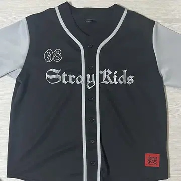 Stray Kids UNIFORM SHIRT - I.N