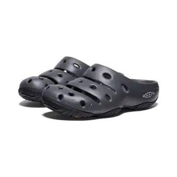 [ 미사용 새상품 ] KEEN 요기 23cm 마그넷/블랙