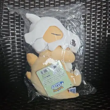 포켓몬 봉제 인형 미개봉