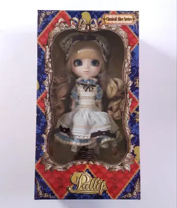 풀립 클래시컬 앨리스 Pullip Classical Alice