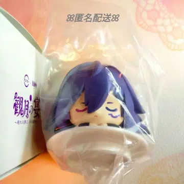 스시로 원신 피규어 오로룬