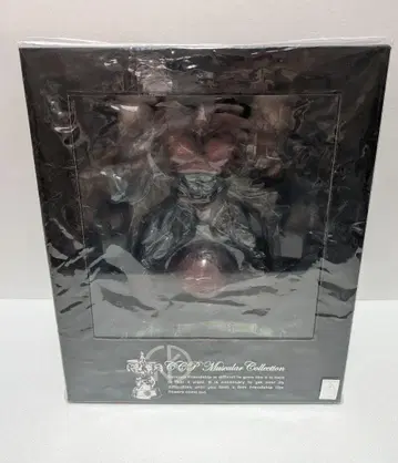 CCP 근육맨 MuscularCollection 켄다맨 원조 원작 컬러