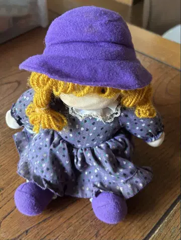 #완구 굿즈 봉제 인형 인형 핸드메이드 25cm 해외