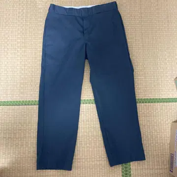 Dickies 874 오리지널 핏 팬츠 36x30