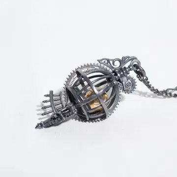 Gimmel Garden [ Disprevedera 선견유전기 ] 펜던트