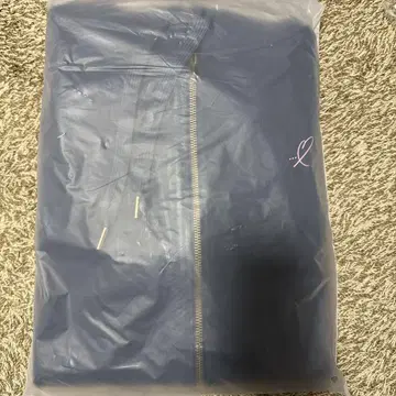 키쿠치 후마 오후해수욕장 후드티 L