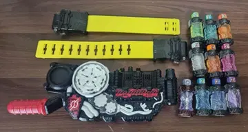 가면라이더 빌드 변신 벨트 DX 빌드 드라이버