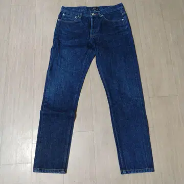 A.P.C.PETIT NEW STANDARD 29