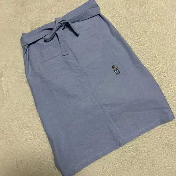 랄프 로렌 베어 에이프런