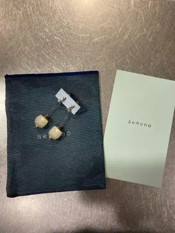 semeno 정육면체형 귀찌