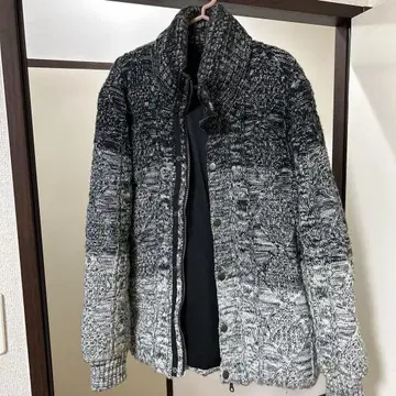 남성용 아우터