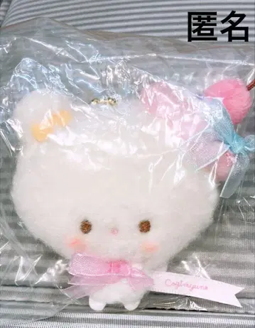 산리오 코기뮨 스위츠 파티 시크릿 마스코트 코기뮨