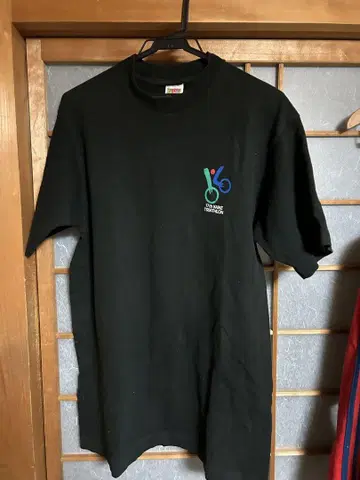 [ 90s ] 미카이케 트라이애슬론 '97 티셔츠