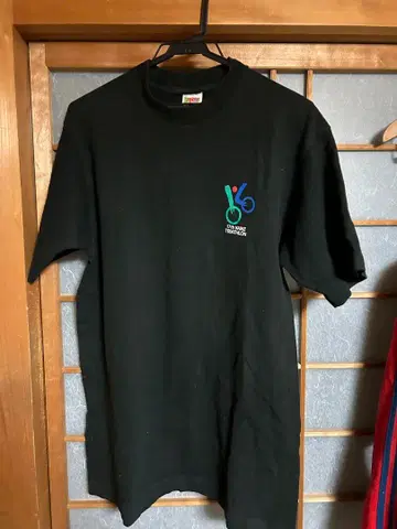 [ 90s ] 미카이케 트라이애슬론 '97 티셔츠