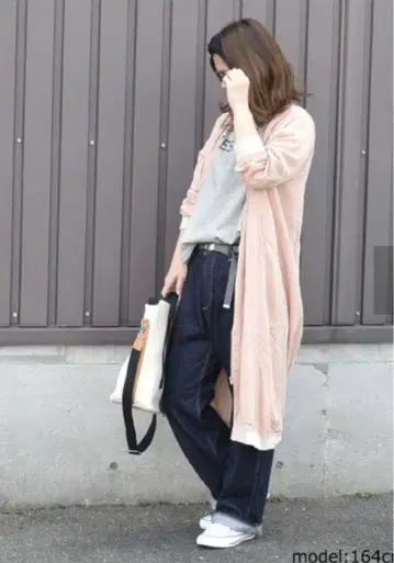 [ 미사용 새상품 ] 오디너리피츠 Ordinary fits 데님