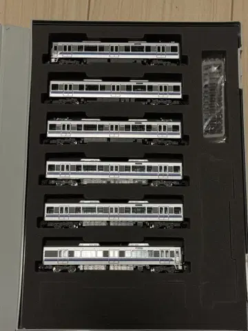 TOMIX 225계 5100번대 (한와선) 6량 세트