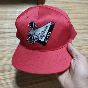 레어 90's AMERICAN NEEDLE NFL 캡