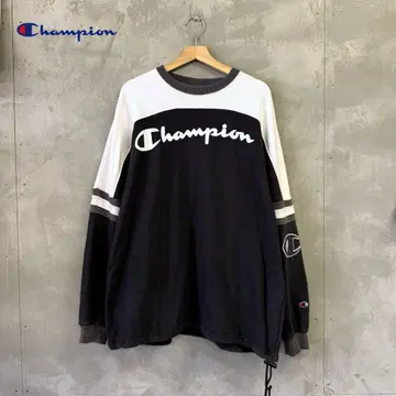 90~00's champion 맨투맨 트레이닝복 챔피온