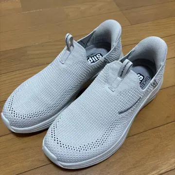 스케쳐스 슬립인즈 25.5cm