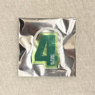 타쿠야 쿠사카와 타쿠야 응원봉 액세서리