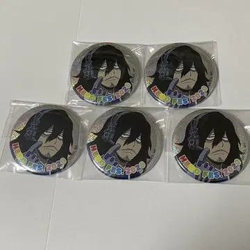 아이자와 쇼타 캔뱃지