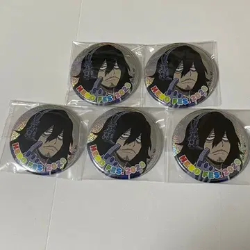 아이자와 쇼타 캔뱃지