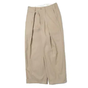 MARKAWARE 41 KHAKI WIDE