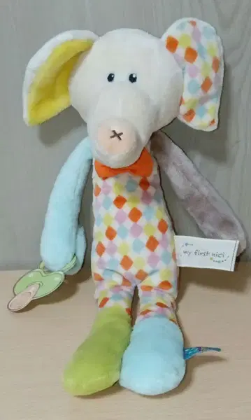 NICI 봉제 인형