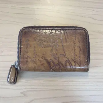 BERLUTI 벨루티 6연 키케이스