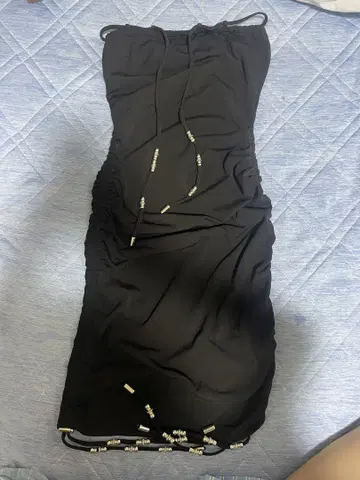멜트 더 레이디 원피스