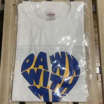 FOMARE DWM 티셔츠 M 사이즈