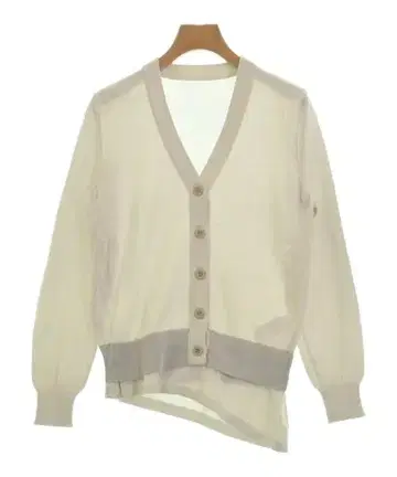 Maison Margiela 니트 스웨터 여성용