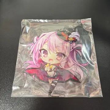 AMBITIOUS MISSION 아리세 카구야 SD 아크릴 스탠드