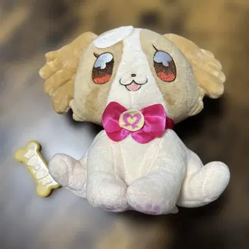 쭉 친구 소곤소곤 코무기
