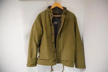 VISE REDTAIL N-1 밀리터리 자켓 XL