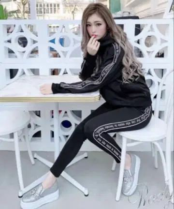 rady 셋업 저지