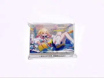 프로세카 노블 아트 사키 1점