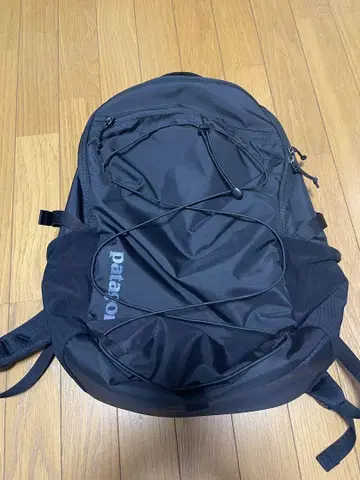 파타고니아 백팩