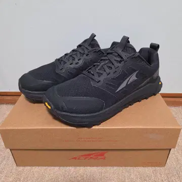 ALTRA LONE PEAK 9+ WIDE W7.5